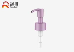 Quality 24/410 Cleaning Oil Dispenser Pump Facial Care Lotion Pump 1.0cc SR307 wholesale