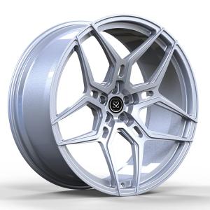 Quality Customized 3sdm 4x108 4x120 Alloy Car Wheels Rims For Luxury Car wholesale
