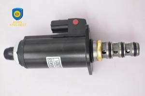 Quality 714-10-16951 702-21-57500 Excavator Solenoid Valve For WA320 PC240 PC290 PC300 wholesale
