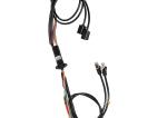 100M Ethernet Electrical Slip Ring Assembly
