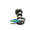 Buy cheap PULSAR NS200 Motorcycle Cam Shaft Assembly JF 5112 28 BAJAJ from wholesalers