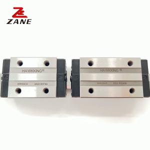 Quality ISO Linear Guide Module GEH20CA 20mm Linear Motion Block Bearing wholesale
