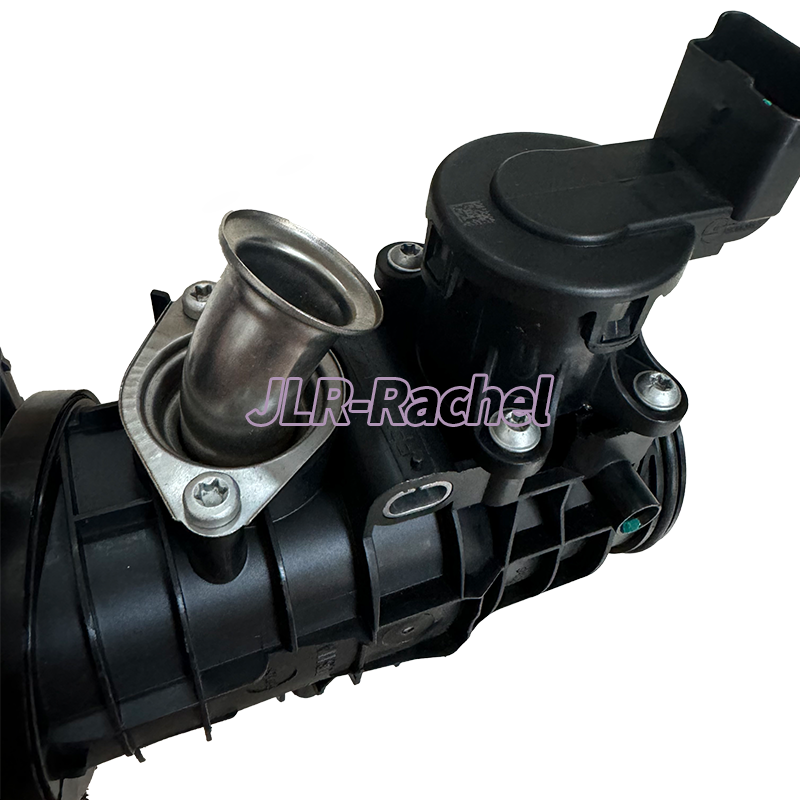 Throttle Body EGR LR078546 GL2637 LR061957 JDE39855 FPLQ9L444BC for Land Rover Range Rover