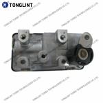 G-186 GT2256V 736088-5003S 6NW 008 412, 712120 Turbo Wastegate Actuator