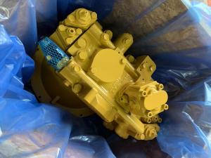 Quality 589 420F2 CB-535B 621G Excavator Main Hydraulic Pump 4T-7354 wholesale