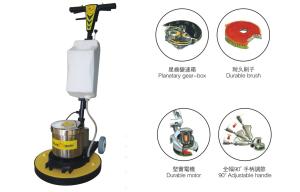 Quality High Power professional Orbital Floor Machine for waxing , grinding , washing wholesale