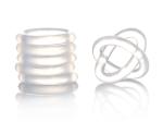 Industrial 2 Rubber O Ring Chemical Oil Heat And Abrasion Resistance