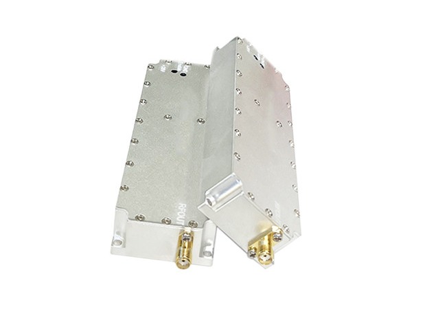 Anti Drone Module 30W 5.8g Drone Jamming Uav Signal Jammer Module With GAN And Isolation Protector