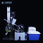 Energy Saving Multifunction 5L Mini Rotary Evaporator