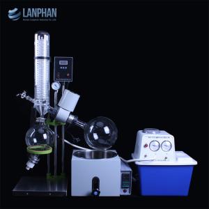 Quality Energy Saving Multifunction 5L Mini Rotary Evaporator wholesale