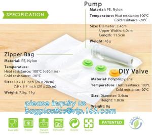 Quality reusable laminated plastic packing embossed vacuum sealed nylon food storage polythene bag on roll, BAGPLASTICS. BAGEASE wholesale