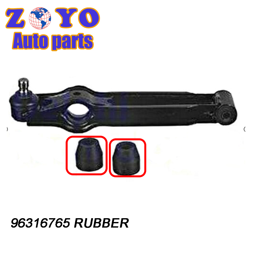 96316765 Nature Rubber Suspension Bushings for Chevrolet Spark/Suzuki Alto/Maruti/Suzuki
