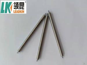 Quality MgO Mi Thermocouple Extension Wire Type J Twin Core Electrical Cable 3mm wholesale