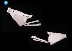 High Speed Motor Mountain Bike Large Frame 190mm-240mm Rear Shock 76*47*23cm