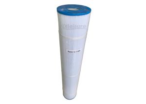 Quality Washable Hot Tub Replacement Filter Cartridges High Flow Core Designed Unicel C-5351 wholesale