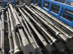 Box Type Hydraulic Breaker Spare Parts Long Threaded Rod KS220 KS300 KS450