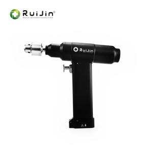 Quality Autoclave Sterilization Surgical Bone Drill For Acetabular Bone Surgery wholesale