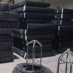 Enhancing 40% Wear Life Steel Wire Mesh For Most Vibarting Screens Machine