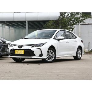 Quality 2024 Toyota Corolla Cross Frontlander Cheap Price TOYOTA SUV 5 Seats Stock Available Fast Delivery wholesale