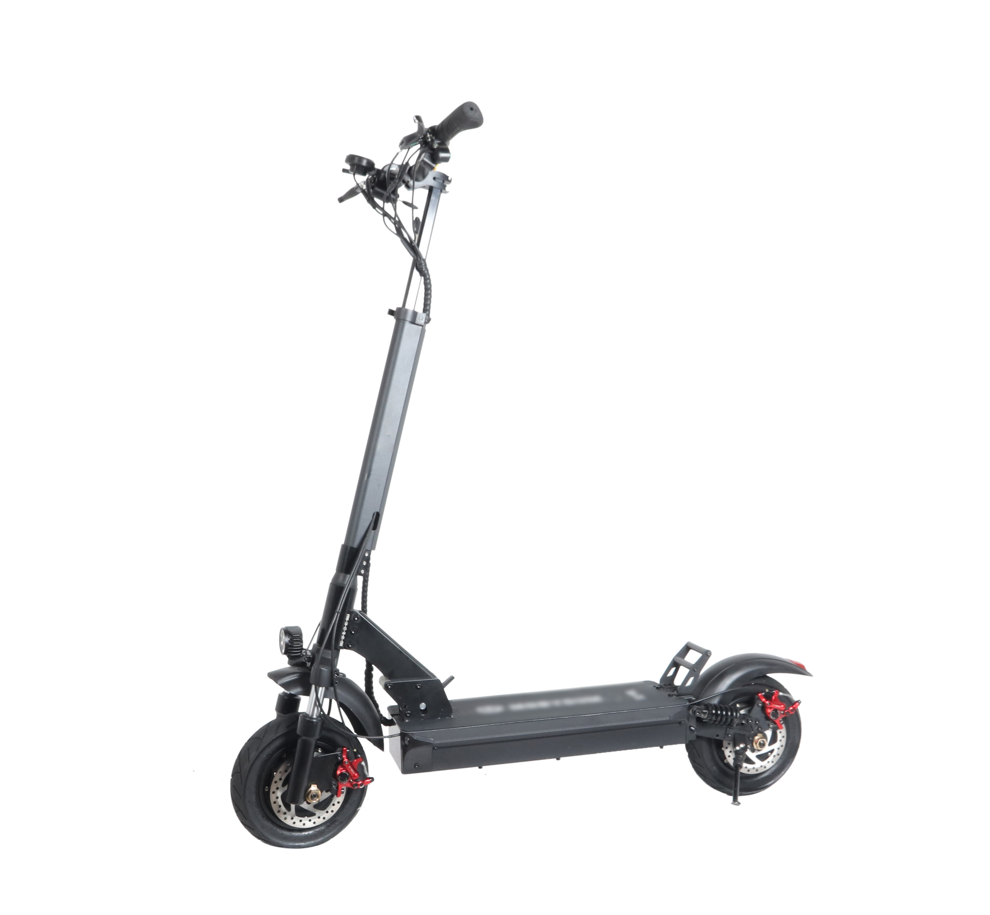 s Best Electric Scooter End Aluminum Frame and Rear Hub Motor Charging Time 1-3 Hours