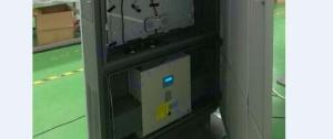 Quality IP55 Electrical Cabinet Air Conditioner wholesale