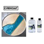 Non Toxic Odor Free Epoxy Casting Resin For Jewellery Crafts