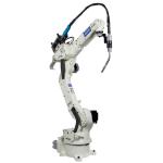 Tig FD-V8 OTC Welding Robot 6 Axis Hotels Garment Shops