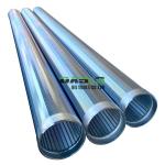 Water Well Filtration Oil and Gas Well Screening and Wastewater Treatment with