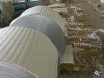 Heavy Gauge Aluminium Foil Mill Finish AA8011/AA3102