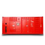 SDEC Power Generators 600KW/750KVA 50HZ 1500RPM Diesel Engine Generator