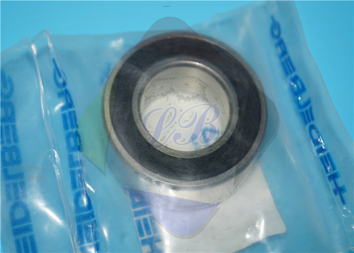 00.520.1885 XL75 SM74 CD102 SM102 HD Pringting Machine Spare Parts Grooved Ball Bearing 63005-2RS1TN9V
