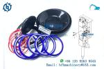 H70 Hydraulic Breaker Seal Kit Excavator Parts Good Compression Set