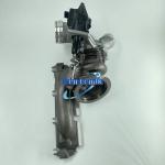 Turbocharger 7636784 11657636784 11658643129 8643129 11652681209 2681209