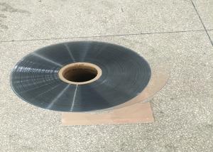 Quality Printing Polyester Packaging Film Transparent Color 0.2mm - 1.8mm Thickness wholesale