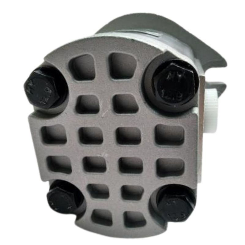 Hydraulic Gear Pump Excavator ZAX350-3 EX200-1 Pilot Pump Engine Part 4181700 9217993 Spare Parts