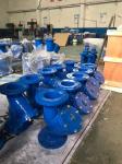 chinese manufacturer wholesaler factory Y type strainers