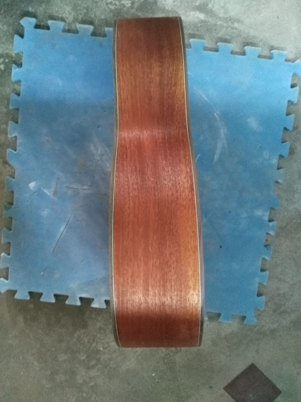 AAAA all Solid 12 strings customize guitara 12 string OM all solid mahogany wood acoustic electric guitar