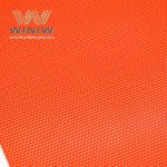 Micro Artificial Imitation Leather PU Material For Garments