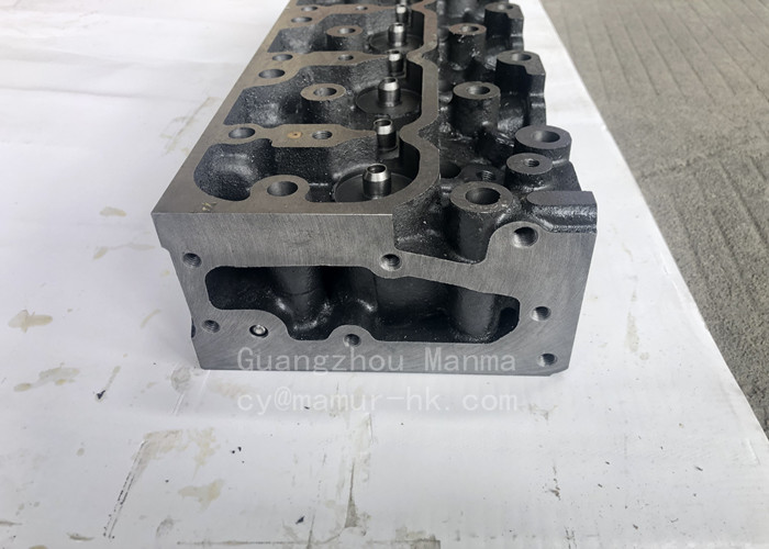 Cylinder Head ISUZU Truck Parts For NKR 4JH1 8-97239922-2