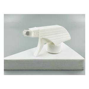 Quality 28/410 White Plastic Garden Trigger Sprayer Foam Sprayer for Garden wholesale