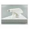 Buy cheap 28/410 White Plastic Garden Trigger Sprayer Foam Sprayer for Garden from wholesalers