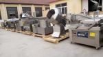 Industrial Food Processing Potato Chips Making Machine