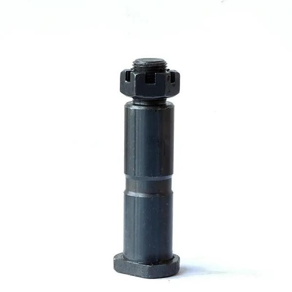 Front Truck Leaf Spring Pin 25X125mm 30 X 138mm Hexagonal Nut 48423-2430 48423