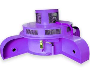 Quality 200kw-20mw Power Output Kaplan Hydro Turbine Generator High Efficiency 88-96% wholesale