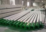 Q235 Steel Beams Columns