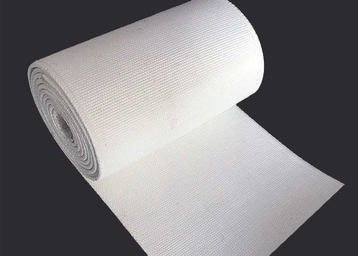 Multiply Structure Air Slide Cloth Slide Surface Complete Unloading Without Residues