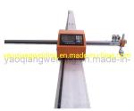 3m Length Cnc Flame Plasma Cutting Machine Equipment