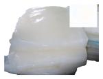 HTV RTV Soft Silicone Rubber Sheet Raw Material Toxic Free