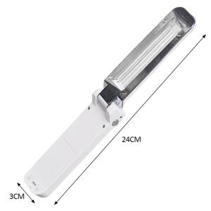Quality USB Charging 3W 20000h BE003 Handheld UV Disinfection Light wholesale
