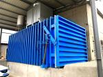 Large Capacity Vacuum Cooling System High Durability Long Service Life